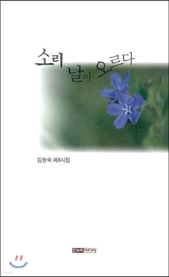 소리 날아 오르다