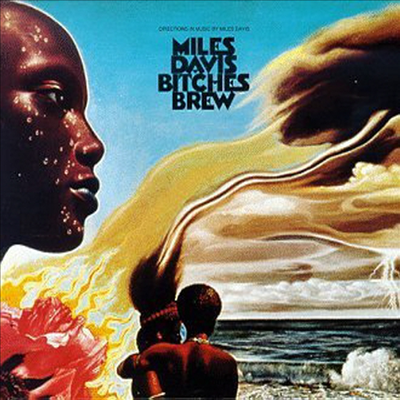 Miles Davis - Bitches Brew (Bonus Track) (2CD)