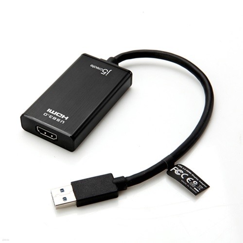  J5CREATE NEXT-JUA350 (USB3.0 to HDMI ÷ ƴ)
