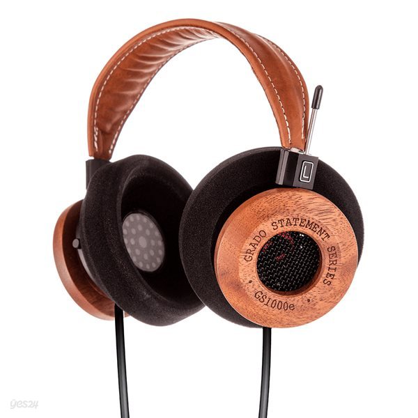 DST코리아정품 GRADO GS1000e /오픈형 헤드폰 /그라도