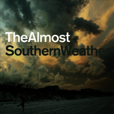 Almost — Southern Weather 앨범 커버