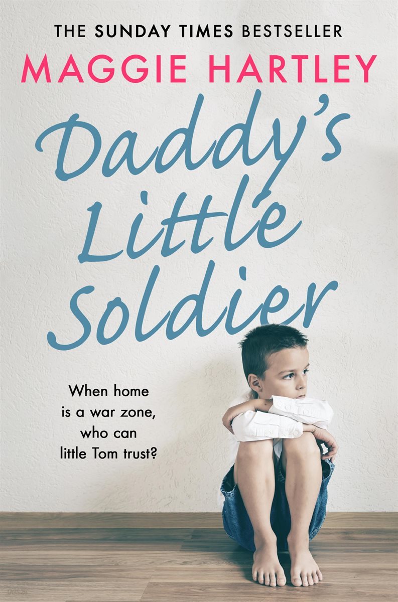 Daddy&#39;s Little Soldier