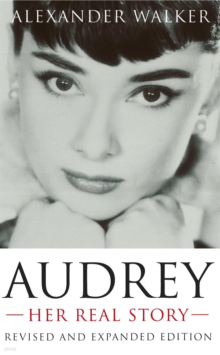 Audrey