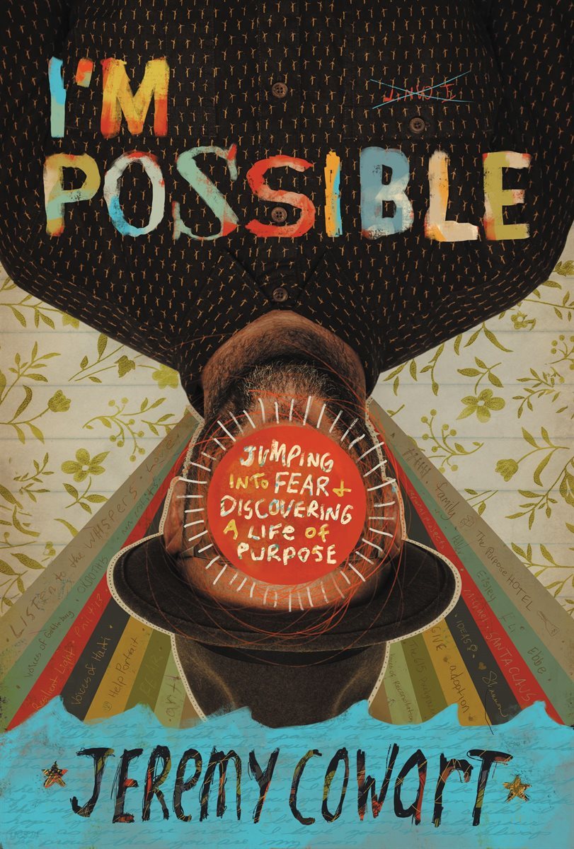 I&#39;m Possible