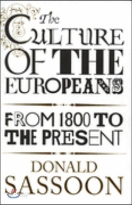 The Culture of the Europeans