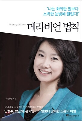 메라비언 법칙