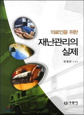 재난관리의 실제