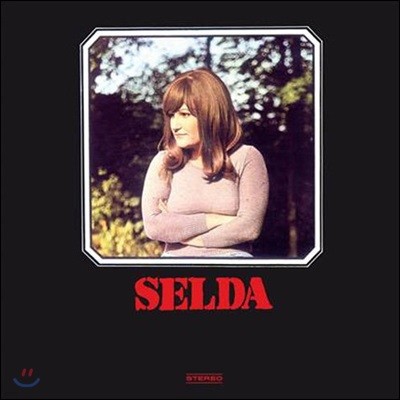 Selda () - Vurulduk Ey Halkim Unutma Bizi [LP]