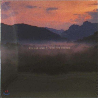 Tim Garland ( ) - Weather Walker