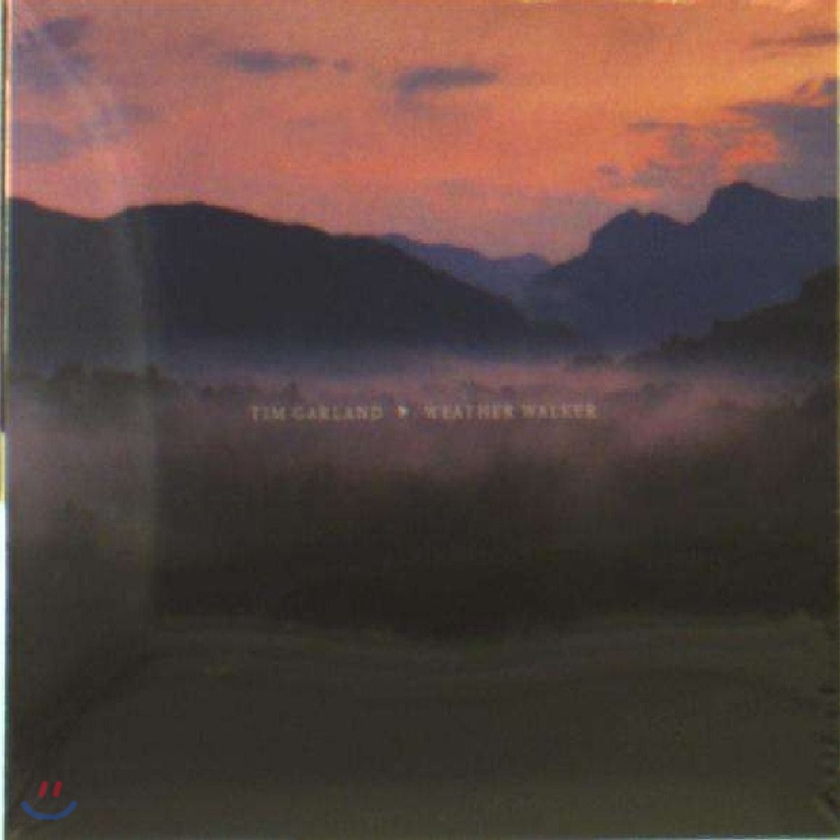 Tim Garland (팀 갤런드) - Weather Walker