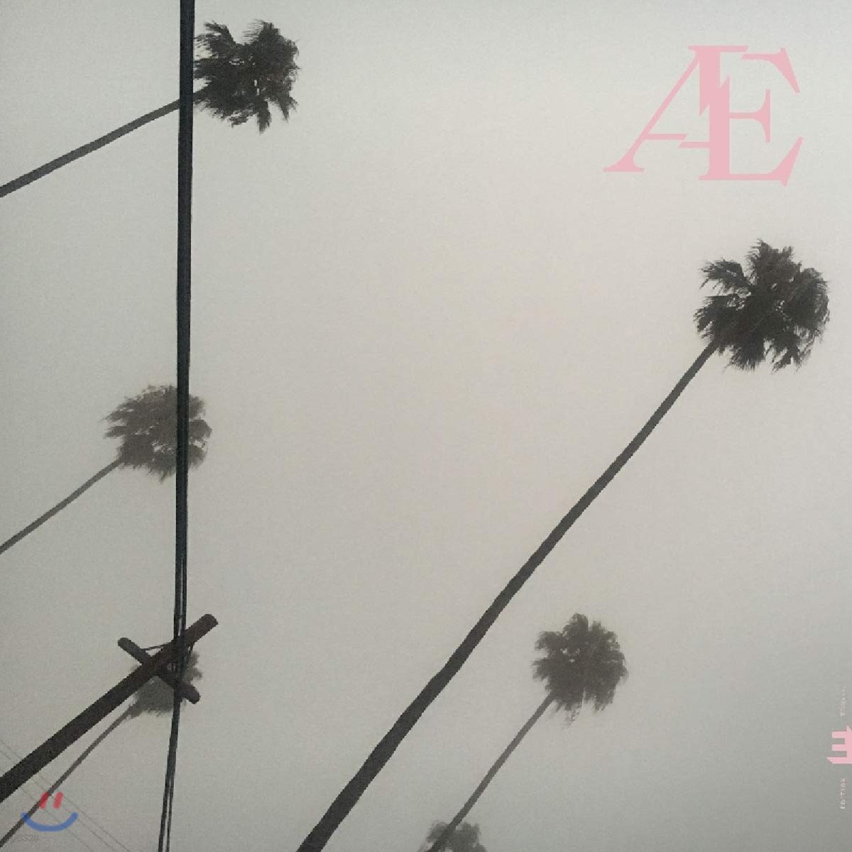 Anton Eger (안톤 에거) - AE