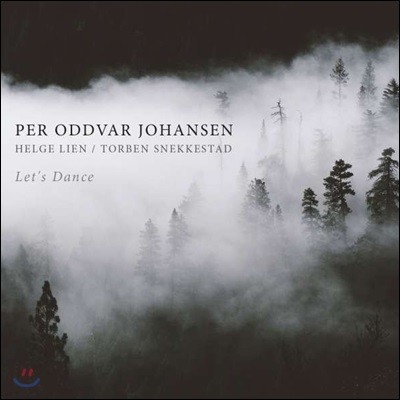 Per Oddvar Johansen (페르 오드바르 요한센) - Let's Dance