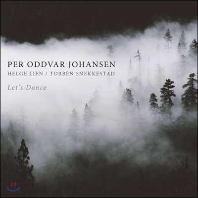 Edition Records Per Oddvar Johansen (페르 오드바르 요한센) - Let's Dance