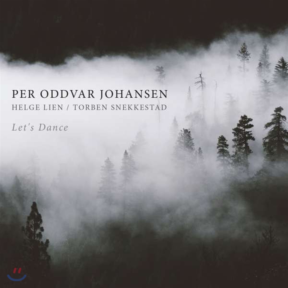 Per Oddvar Johansen (페르 오드바르 요한센) - Let's Dance