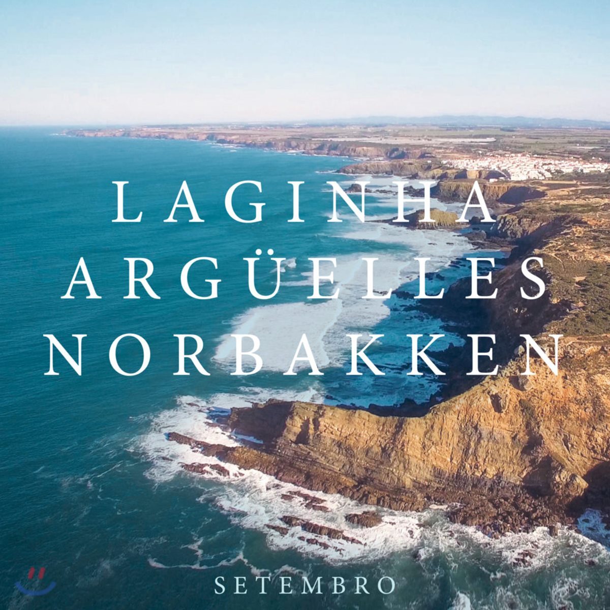 Mario Laginha / Julian Arguelles / Helge Andreas Norbakken - Setembro
