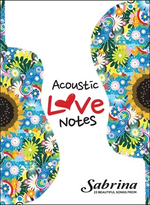 Sabrina - Acoustic Love Notes