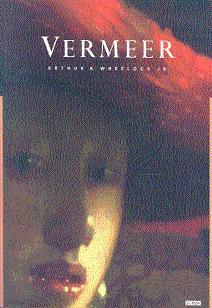 Jan Vermeer - Arthur K. Wheelock (양장)