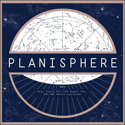 ޷ ׷ ʷ̼ (Planisphere) [ ũ LP]