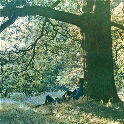 Yoko Ono — Plastic Ono Band (Download Card) 앨범 커버