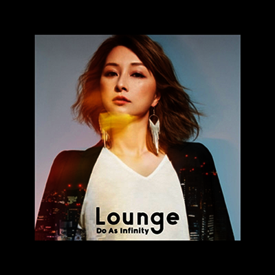 Do As Infinity (두 애즈 인피니티) - Lounge (CD)