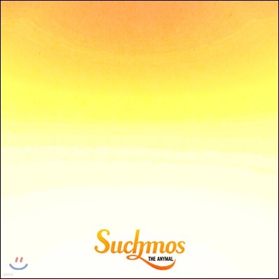 Suchmos (ġ) - 3 The Anymal 