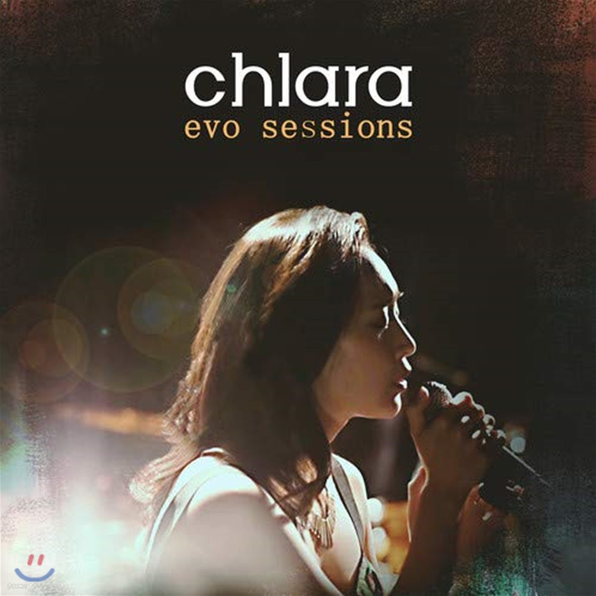 Chlara (클라라) - Evo sessions [MQA-CD]