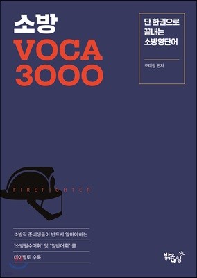 ҹ VOCA 3000