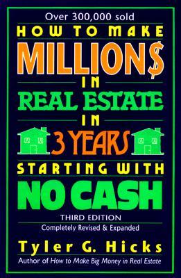 Ith No Cash, Third Edition