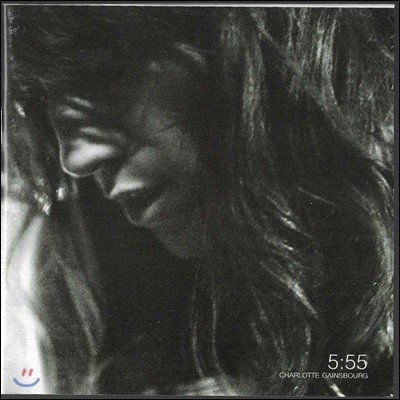 Charlotte Gainsbourg - 5:55 ζ θ 2