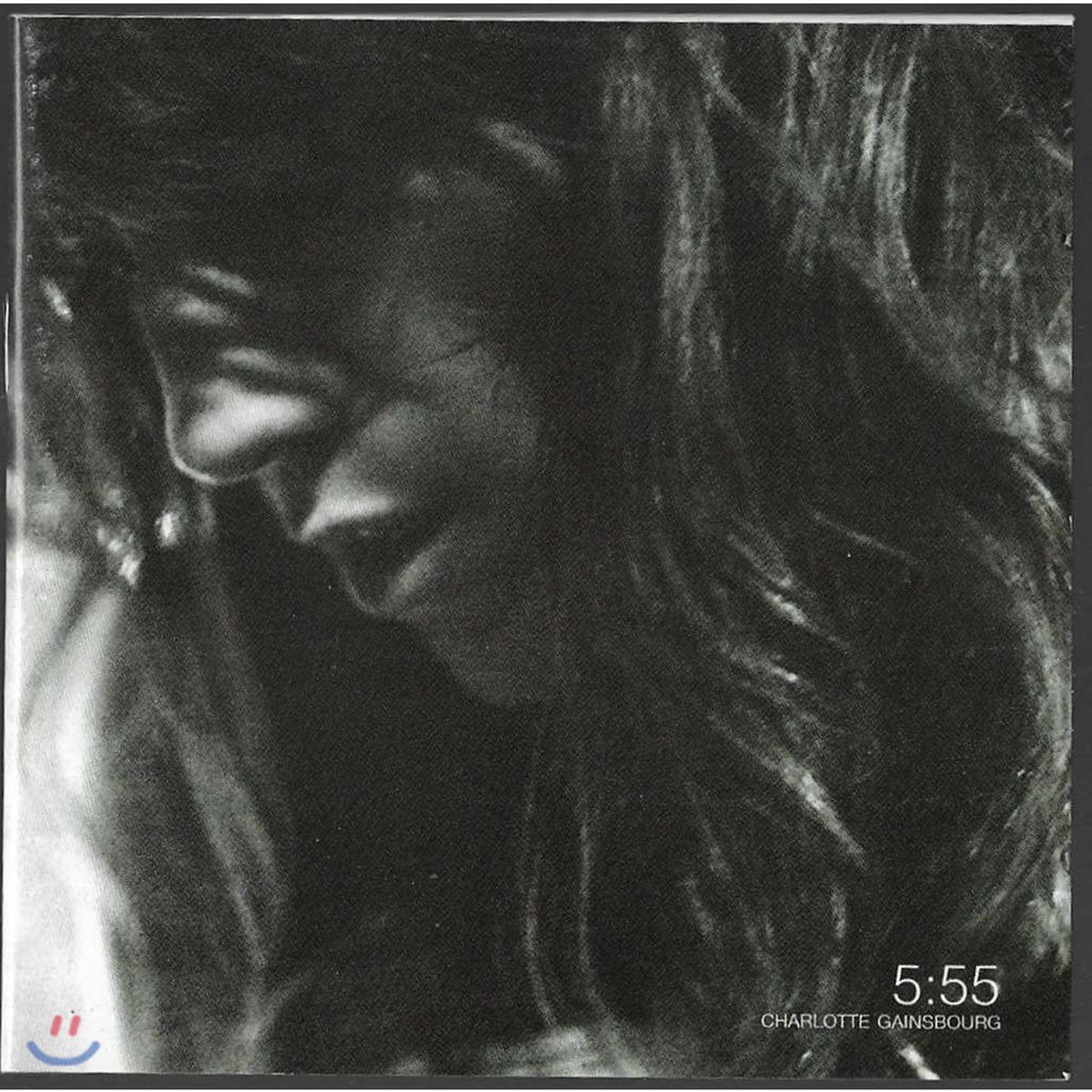 Charlotte Gainsbourg - 5:55 샤를로뜨 갱스부르 2집