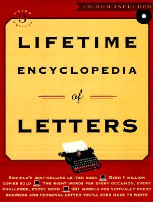 Lifetime Encyclopedia of Letters