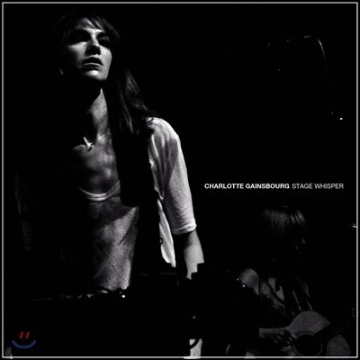 Charlotte Gainsbourg - Stage Whisper ζ θ 4 