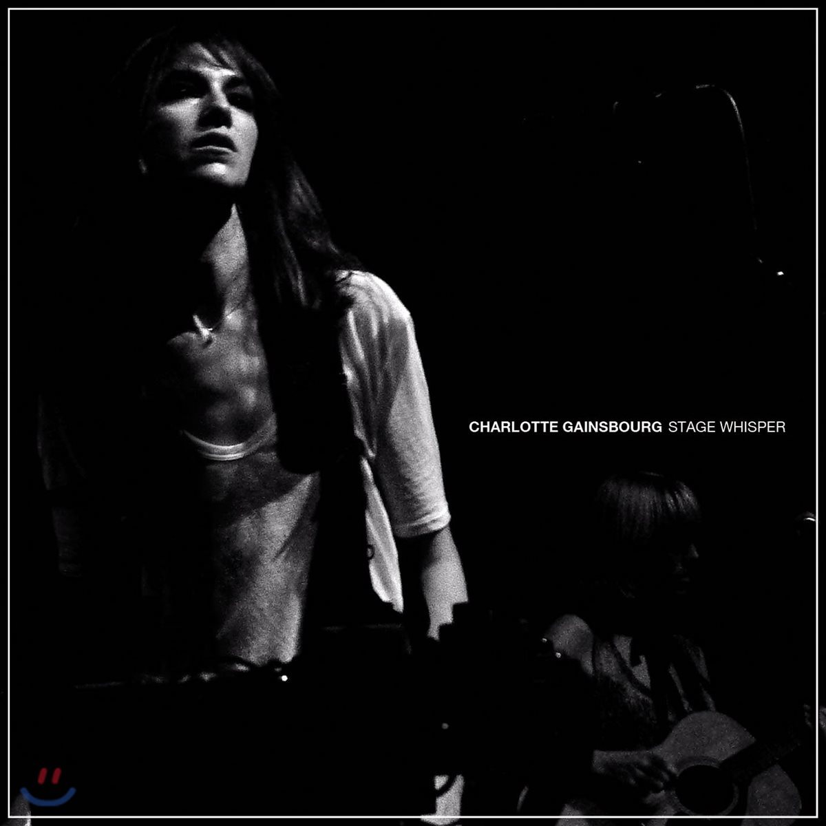 Charlotte Gainsbourg - Stage Whisper 샤를로뜨 갱스부르 4집