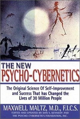 The New Psycho-Cybernetics