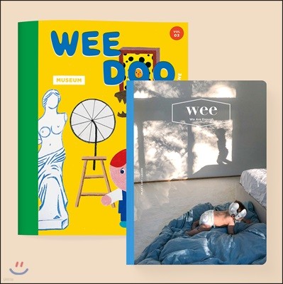  Ű wee magazine (ݿ) : 56 [2019]