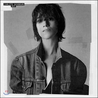 Charlotte Gainsbourg - Rest ζ θ 5