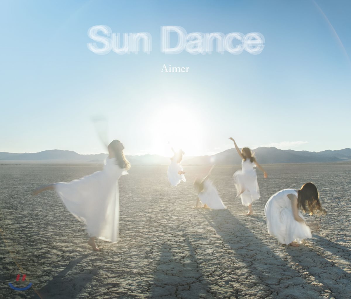 Aimer - Sun Dance 에메 5집 선 댄스