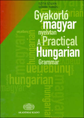 A Practical Hungarian Grammar