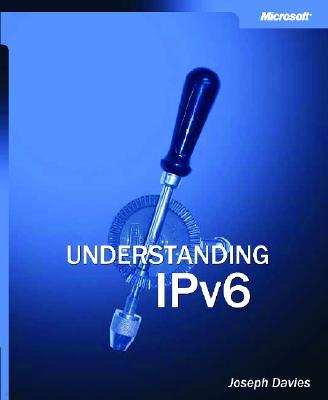 Understanding Ipv6 with CDROM