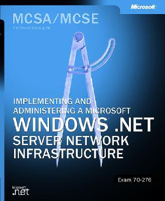 McSa/McSe Self-Paced Training Kit
