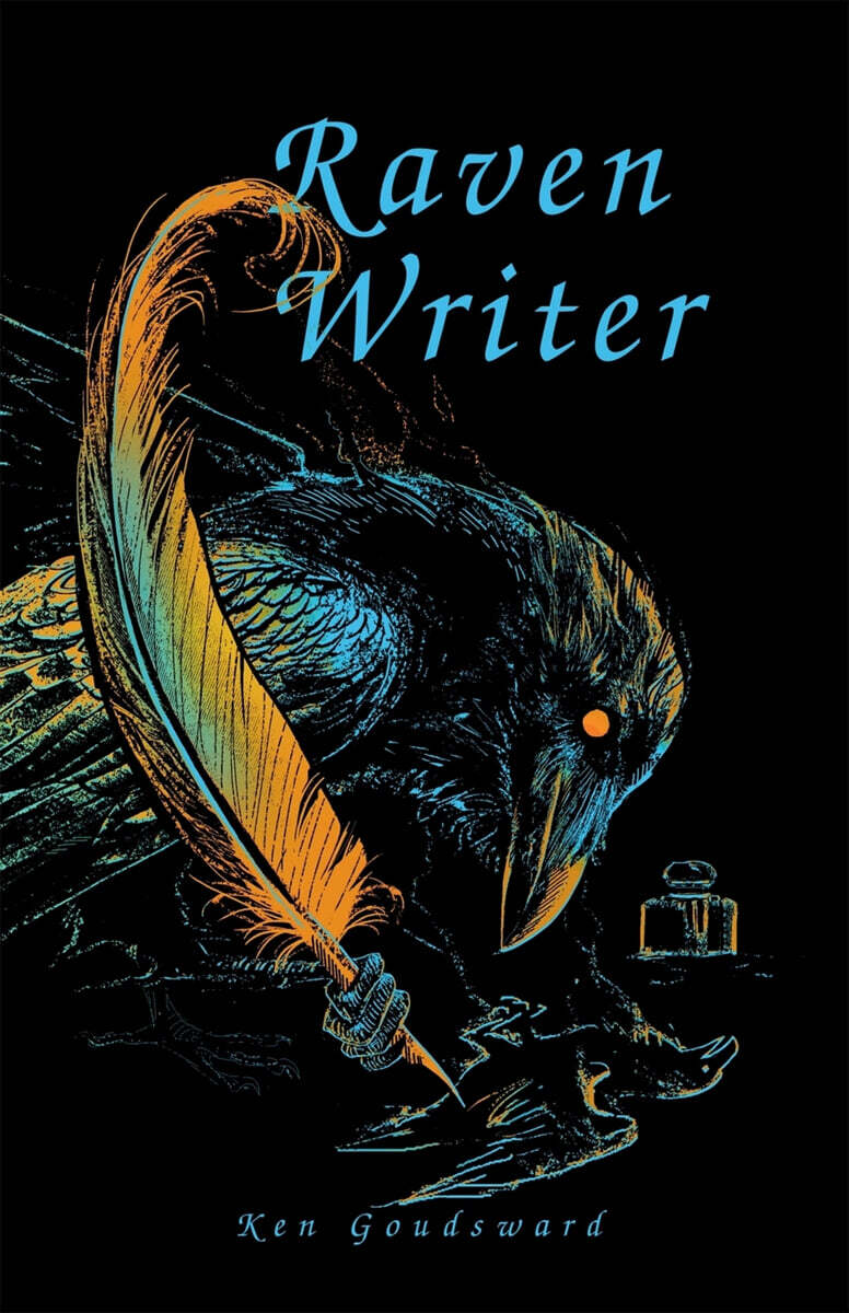 Raven Writer - 예스24