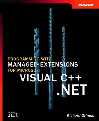 Programming With Managed Extensions for Microsoft Visual C++.Net - YES24
