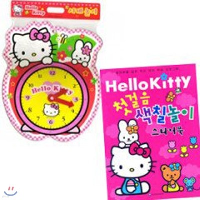 [ϼ̵] Hello Kitty ð + ŰƼ ù ĥ ƼĿ 2 Ʈ