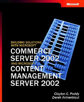Building Solutions With Microsoft Commerce Server 2002 - 예스24