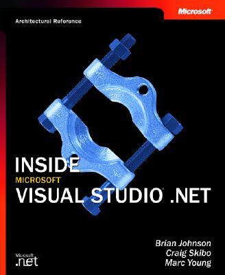 Inside Microsoft Visual Studio .Net