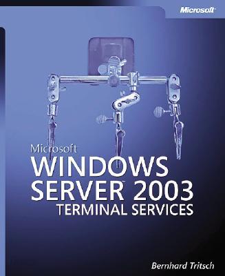 Microsoft Windows Server 2003 Terminal Services