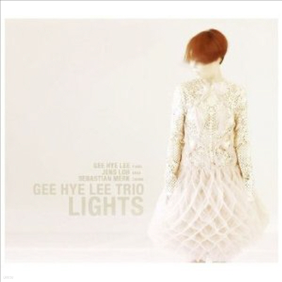 ̰ (Gye Hye Lee) - Lights