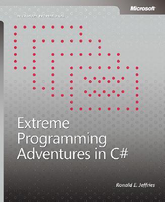 Extreme Programming Adventures in C#