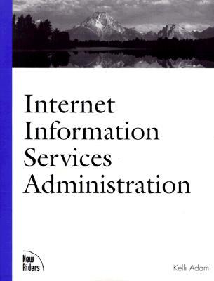 Internet Information Services Administration