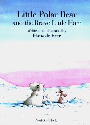 Little Polar Bear and the Brave Little Hare